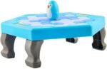 Jouets pour Enfants Knock Jeu de Pingouin piège de Table – Image 13