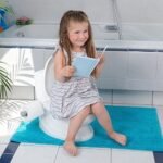 Pot de toilette pour bébé, Un Pot D'Apprentissage à La Propreté - Toilette éducatif – Image 2