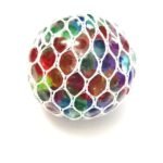 Slime Pack 4: Balles anti-stress, 2 pots slime + 12 argiles séchées à l'air – Image 2