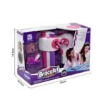 Nouveau bricolage électrique rapide élégant Salon coiffure automatique – Image 6