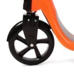 Trottinette Pliable 2 Roues - Design Moderne et Coloré - Pour Enfants et Adultes - Scooter – Image 3