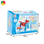 Tableau de Dessin Projecteur pour Enfants - Apprentissage et Créativité – Image 5