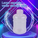 Pistolet à Eau Électrique Automatique - Grande Portée et Tir Continu - Idéal Plage, Piscine et Batailles d'Eau – Image 7