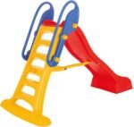 Pilsan 6229 MAXI SLIDE TOBOGGAN Pour jardin, 188L x 88l x 125H centimètres – Image 2
