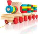 Train en bois – Image 5