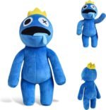 Poupée en Peluche Rainbow Friends toutes les couleurs