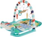 Tapis de jeu pour bébé de 0 à 36 mois, jouets de gymnastique – Image 7