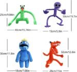 Poupée en Peluche Rainbow Friends – Image 3