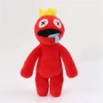 Poupée en Peluche Rainbow Friends toutes les couleurs – Image 9