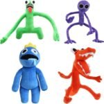 Poupée en Peluche Rainbow Friends