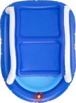 Bestway Piscine familiale Capitaine de mer 54370 ☀️💦 – Image 7