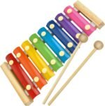 Jouets Montessori en bois 5 en 1, jouets éducatifs pour les tout-petits – Image 11