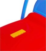Pilsan 6229 MAXI SLIDE TOBOGGAN Pour jardin, 188L x 88l x 125H centimètres – Image 5