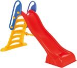 Pilsan 6229 MAXI SLIDE TOBOGGAN Pour jardin, 188L x 88l x 125H centimètres