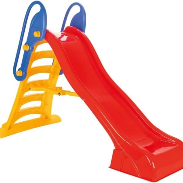 Pilsan 6229 MAXI SLIDE TOBOGGAN Pour jardin, 188L x 88l x 125H centimètres