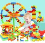 Blocs de construction petit 170 pièces – Image 3