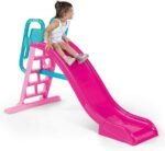 Toboggan Uni Corn Aqua Big Splash Dolu 2502 DOLU - Rose – Image 3