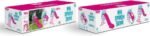 Toboggan Uni Corn Aqua Big Splash Dolu 2502 DOLU - Rose – Image 4