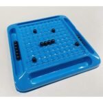 eu d'échecs magnétique, Échiquier magnétique, Échiquier Magnétique, Magnetic Chess Game 20 pcs – Image 8