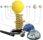 Buki- Système solaire motorisé – Image 6