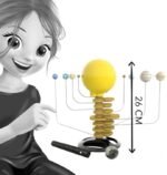 Buki- Système solaire motorisé – Image 4