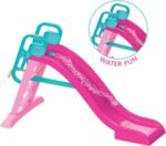 Toboggan Uni Corn Aqua Big Splash Dolu 2502 DOLU - Rose – Image 2