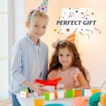 Cube Magique 2x2 Stickerless, Speed Cube 2x2x2 – Image 5