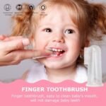 Exclusif, Outils de Soins pour bébés, ensemble de 8 pièces – Image 6