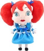 Huggy Wuggy Plush Toy Poppy Playtime – Image 2