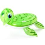 BESTWAY Figurine de bain tortue ‎41041