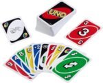 Uno - Carte à jouer Uno dans une boîte en métal – Image 2