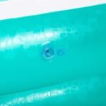 Piscine Gonflable Familiale BESTWAY Translucide – 200 x 146 x 48 cm – Confort et Fraîcheur pour l’Été – Image 4