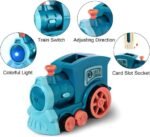 Jouets de Train Domino automatique – Image 6