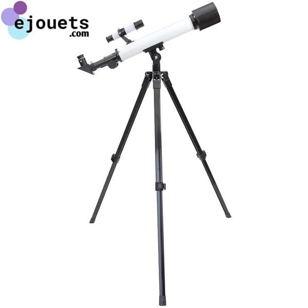 Buki - TS007B - Télescope 30 activités ZOOM X 288
