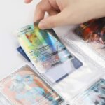 Album de cartes Pokemon - 240 pièces, VMAX GX EX Collection (Album aléatoire) – Image 5