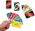 Uno - Carte à jouer Uno dans une boîte en métal – Image 4