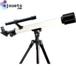 Buki - TS007B - Télescope 30 activités ZOOM X 288 – Image 4