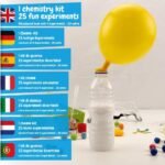 Mon Premier Kit de Chimie - Science4You – Image 5