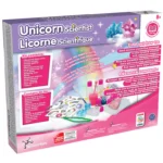 Kit Scientifique Licorne  Science4You – Image 3