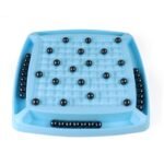 eu d'échecs magnétique, Échiquier magnétique, Échiquier Magnétique, Magnetic Chess Game 20 pcs – Image 5