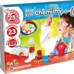 Mon Premier Kit de Chimie - Science4You