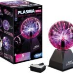 Buki - SP001- Boule plasma