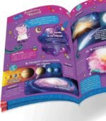 Peppa Pig Aventura Espacial - Coffret d'Activités Scientifiques et Exploratoires (4+) ?? – Image 5