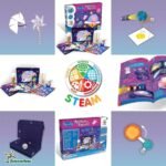 Peppa Pig Aventura Espacial - Coffret d'Activités Scientifiques et Exploratoires (4+) ?? – Image 6