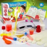 Mon Premier Kit de Chimie - Science4You – Image 6