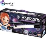 Buki - TS007B - Télescope 30 activités ZOOM X 288 – Image 6