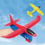Jouet lanceur d'avion – Image 2