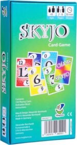 SKYJO de Magilano – Image 4