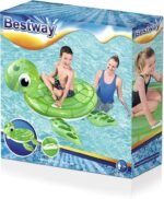 BESTWAY Figurine de bain tortue ‎41041 – Image 5