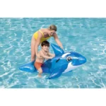 Flotteur De Piscine Baleine – Image 5